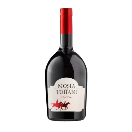 Mosia de la Tohani – Pinot Noir