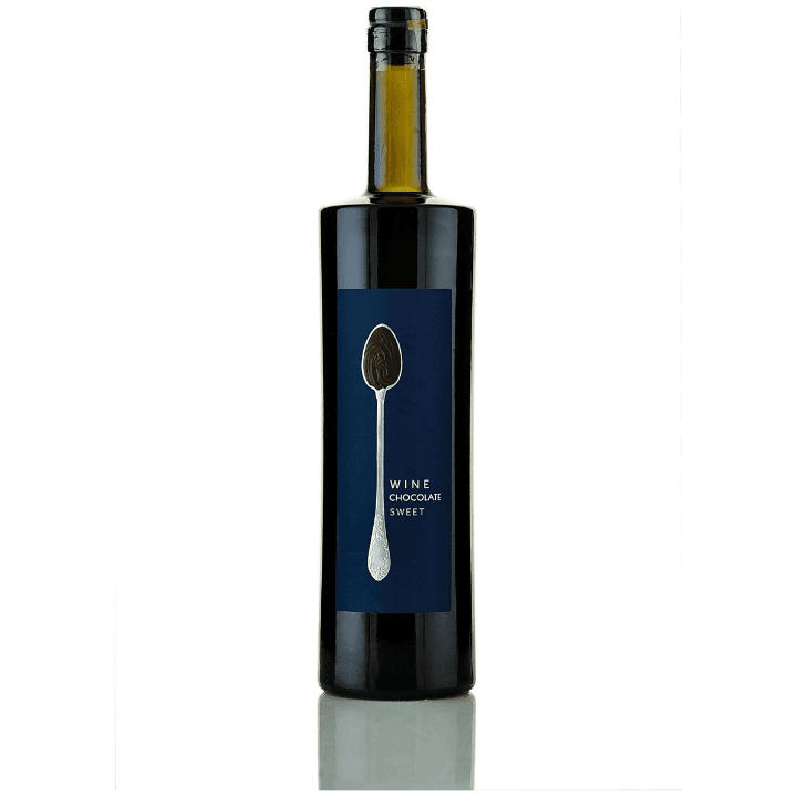Wine Chocolate Sweet - vin rosu dulce