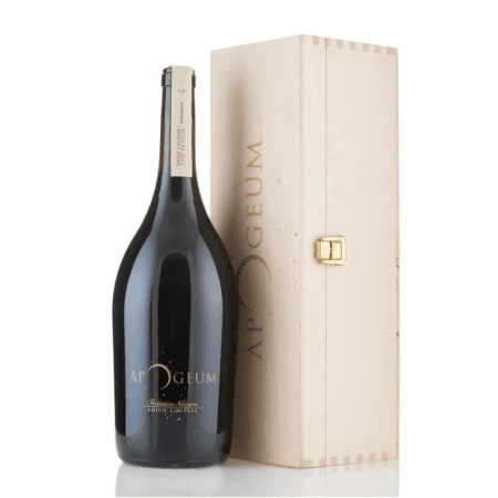 Vin Rosu Sec Tohani Valahorum Apogeum Feteasca Neagra Magnum 2015