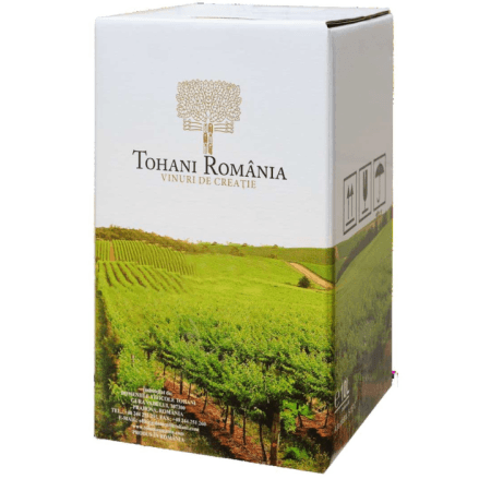 Bag-in-Box Tohani